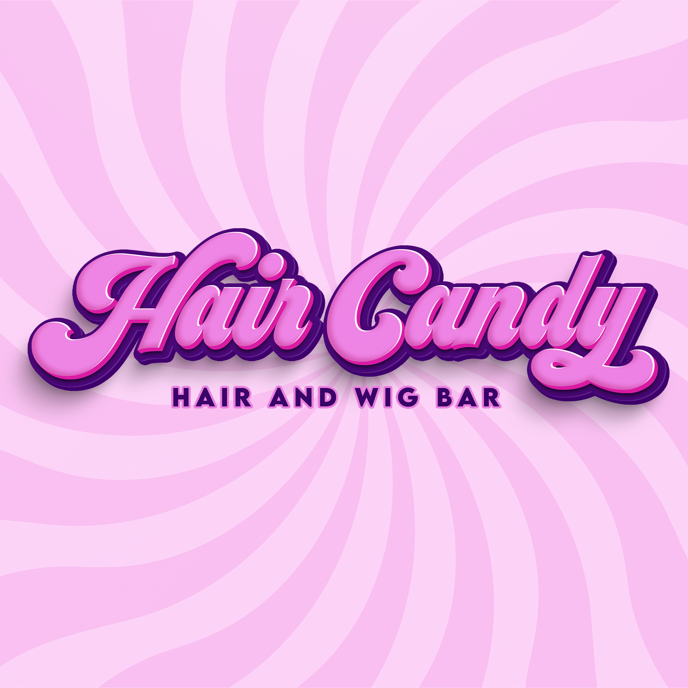 Hair Candy Inc