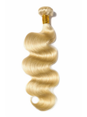 Platinum 613 Body Wave Bundles